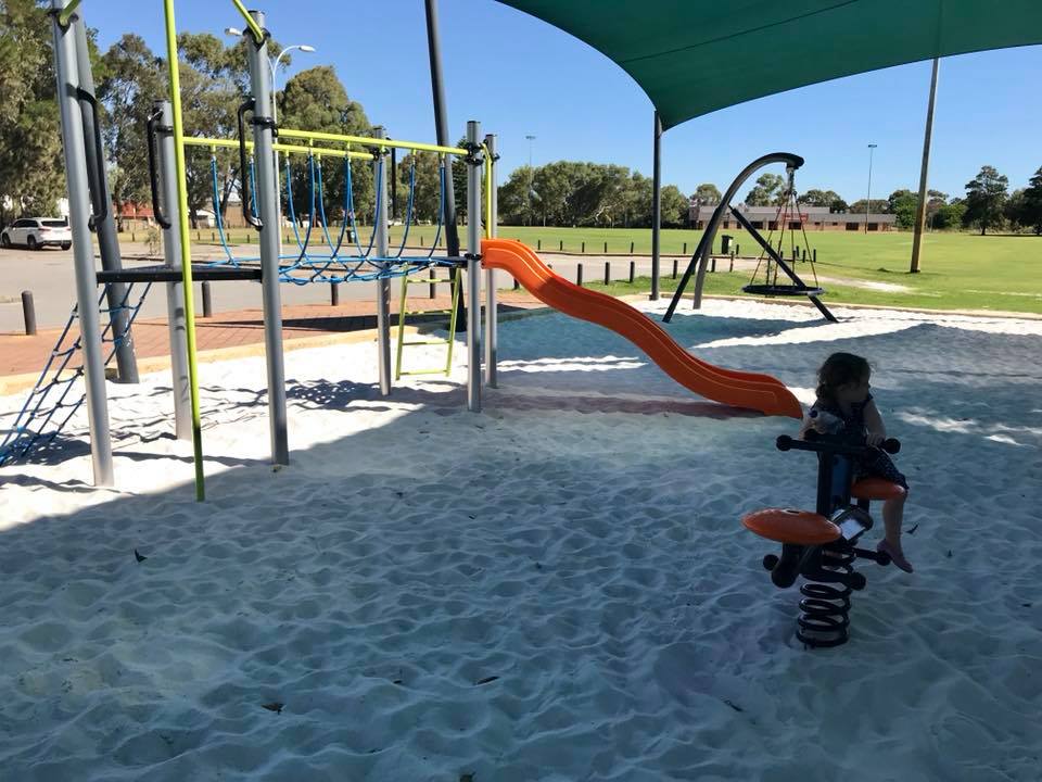 Grindleford Reserve, Balcatta - Buggybuddys guide for families in Perth