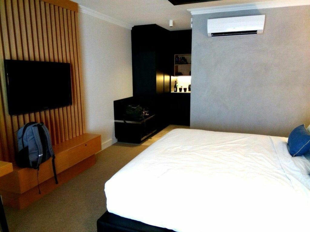 Tradewinds Hotel, Fremantle