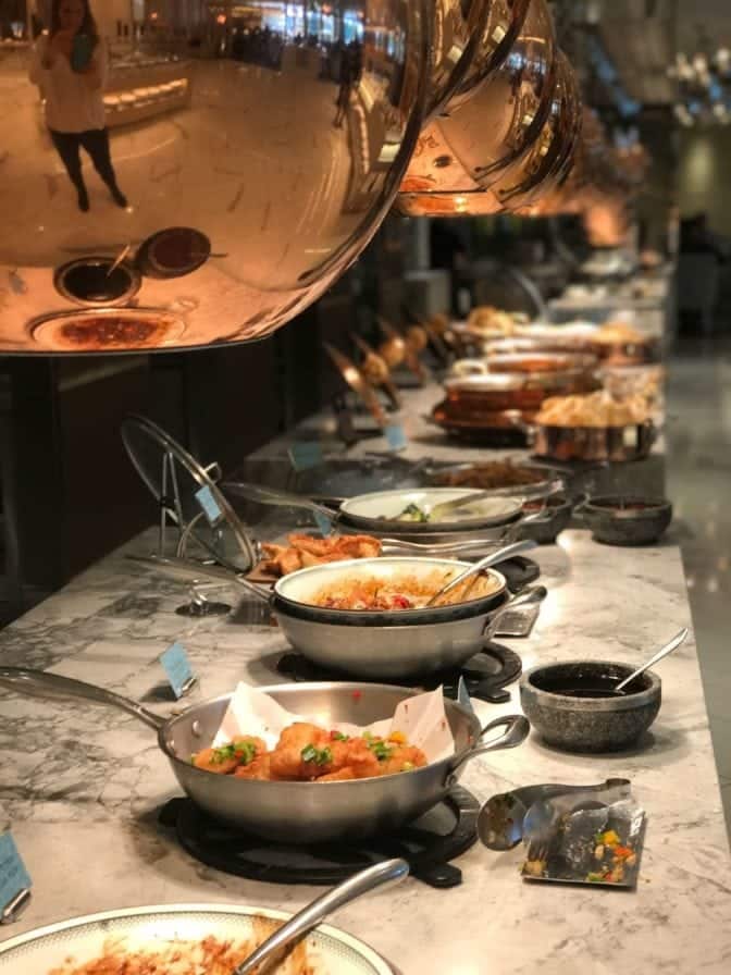 The 10 Best Buffets in Perth To Visit