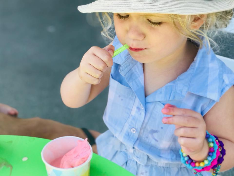 Take 5 Ice Cream Parlour - Baldivis Square