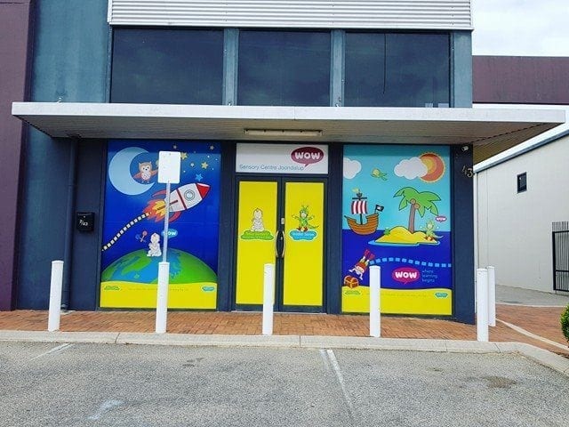 Toddler Sense, Joondalup