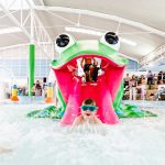 Beatty Park Leisure Centre