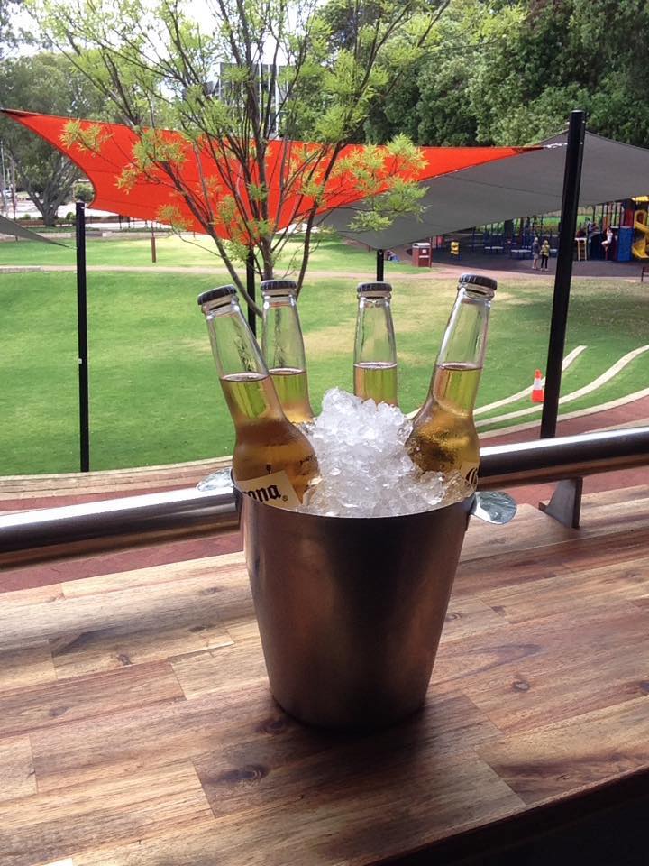 Crazy Pickle Steakhouse, Armadale