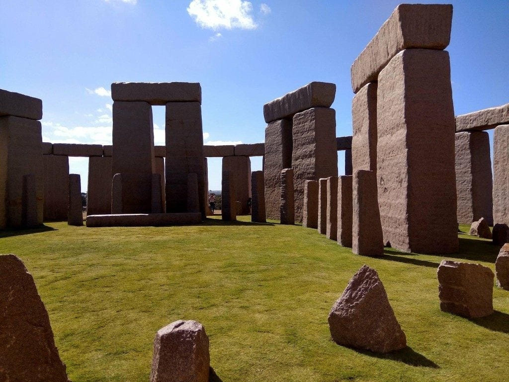 Esperance Stonehenge