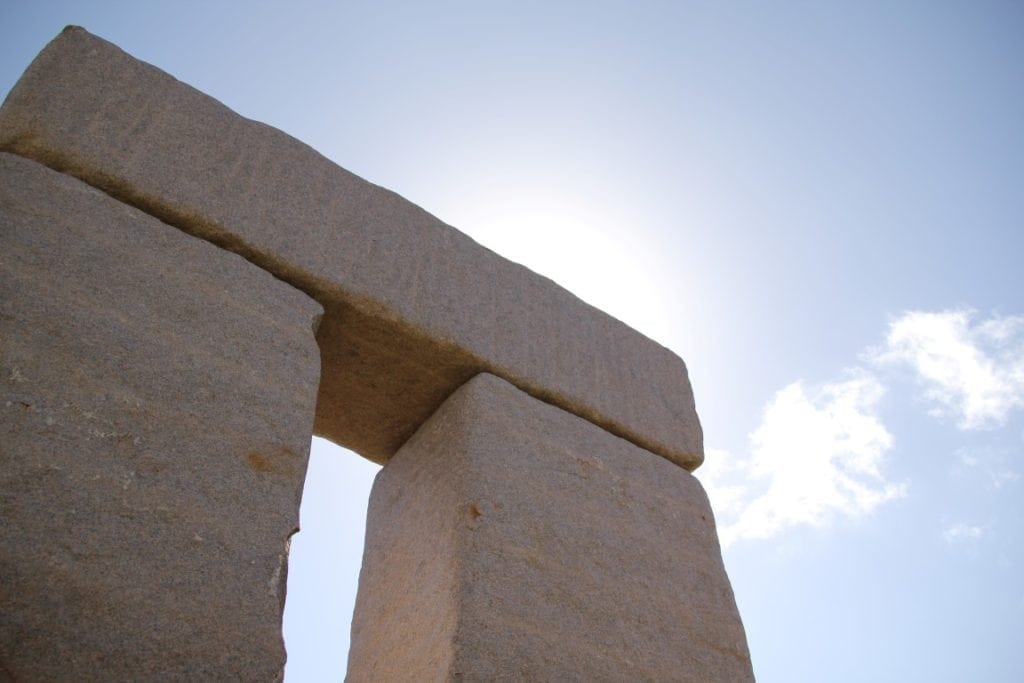 Esperance Stonehenge