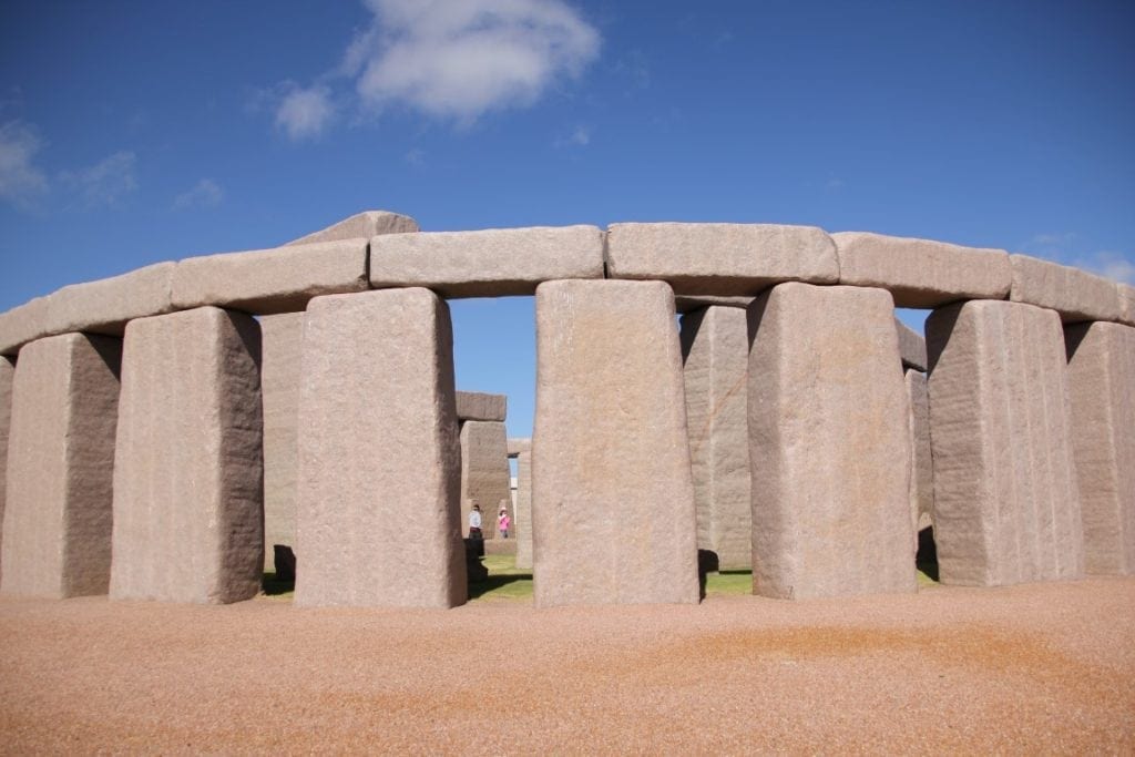 Esperance Stonehenge