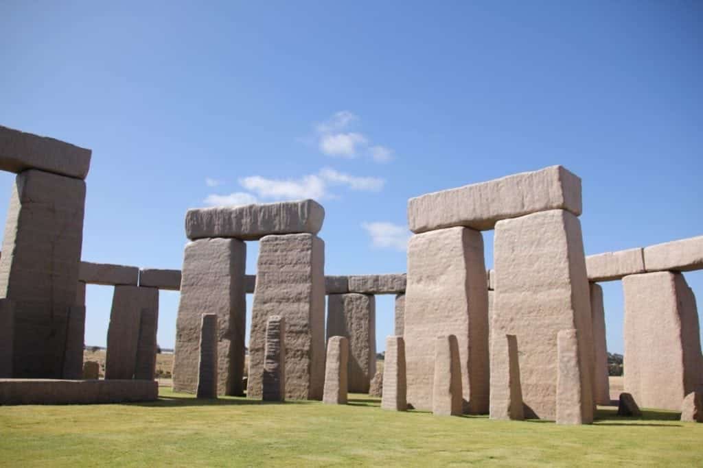 Esperance Stonehenge