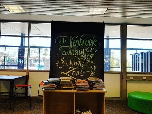 Ellenbrook Community Library