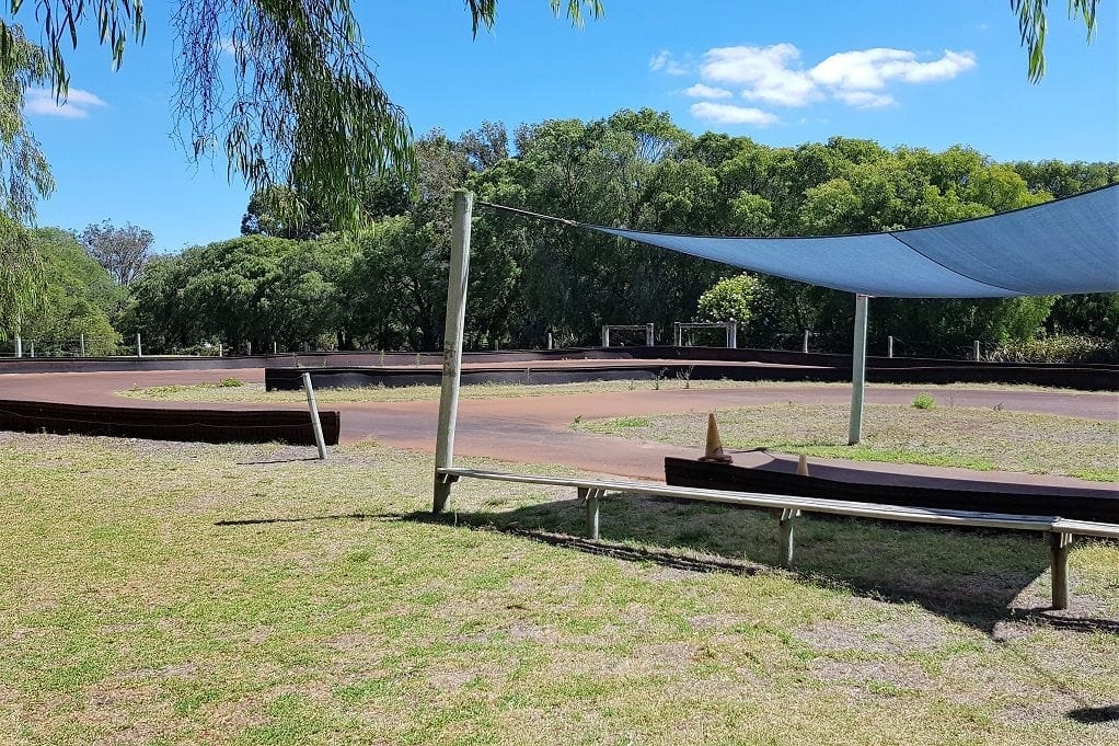 Busselton Archery and Family Fun Park 