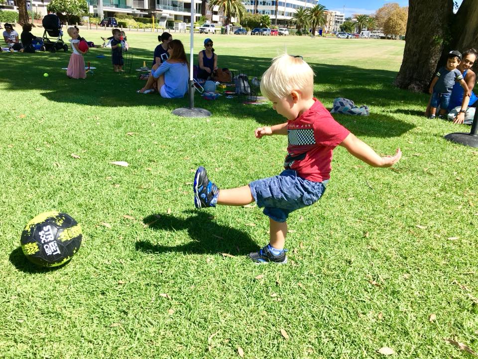 The Açai Corner, South Perth