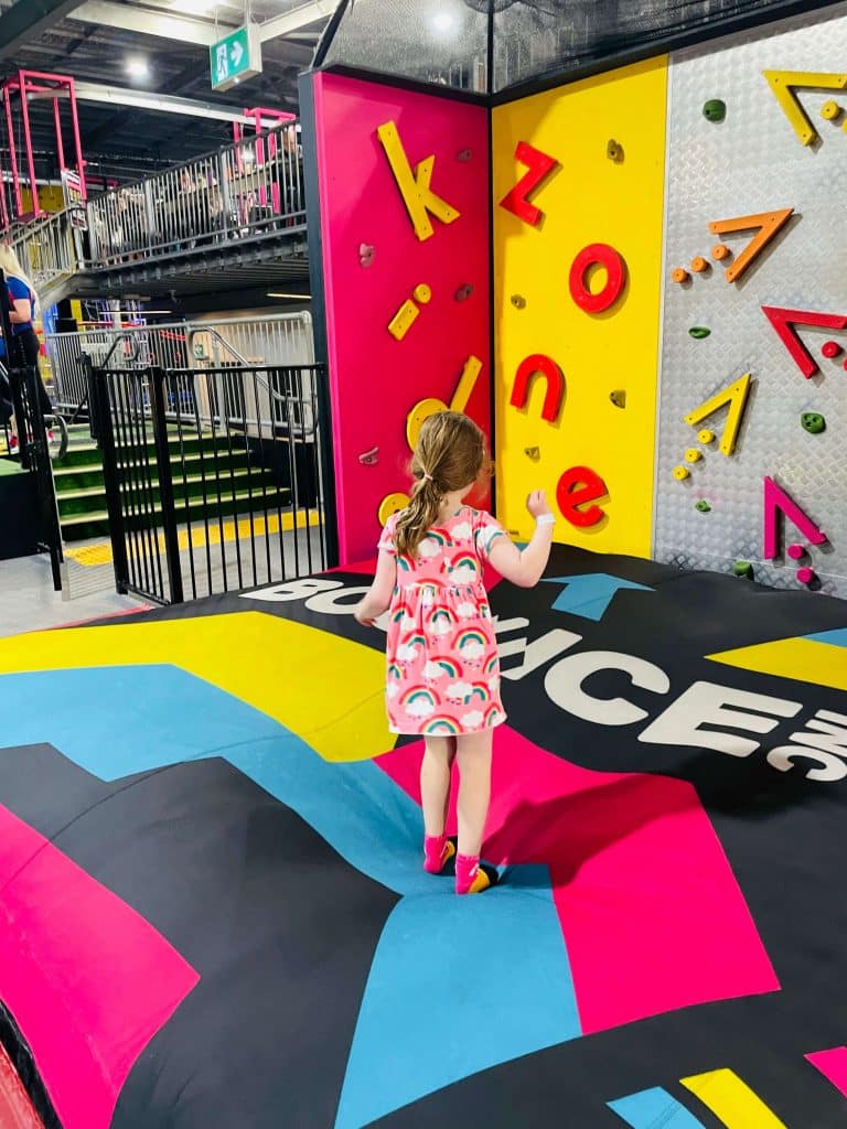 Bounce Joondalup - fantastic centre for kids of all ages at Latitude  Joondalup