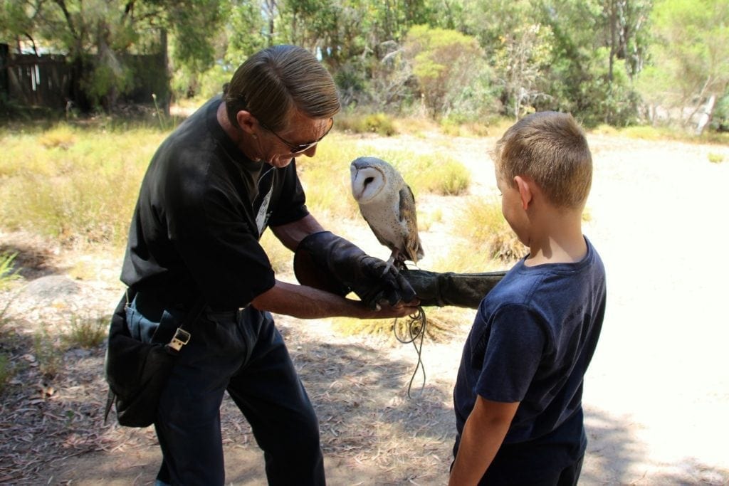 Eagles Heritage, Margaret River