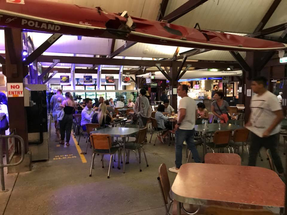 Cicerello’s Fremantle