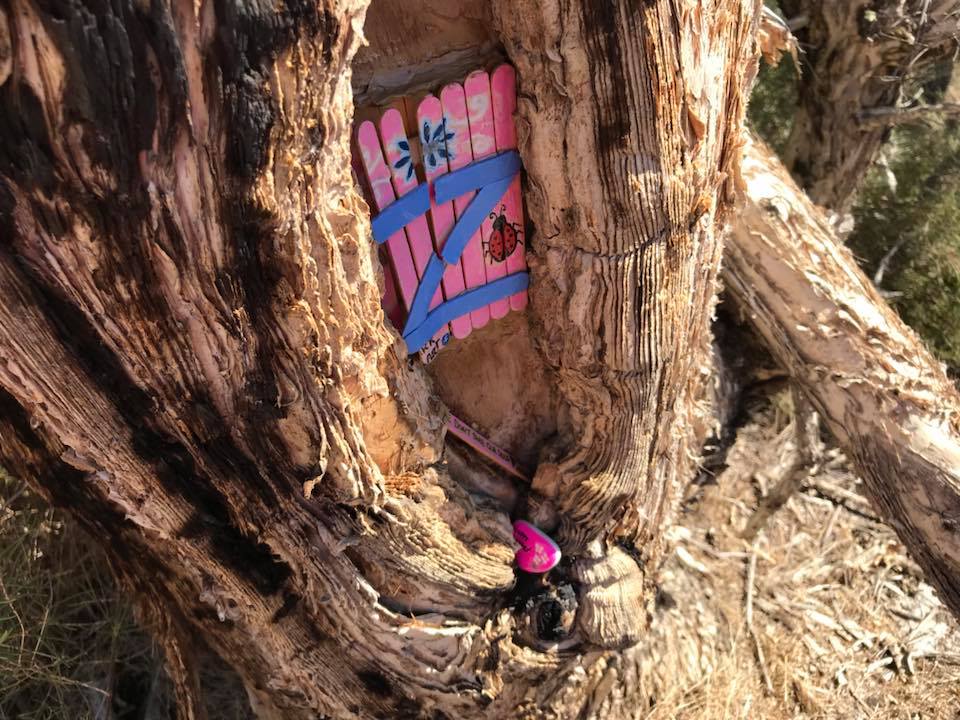 Ellenbrook Fairy Doors