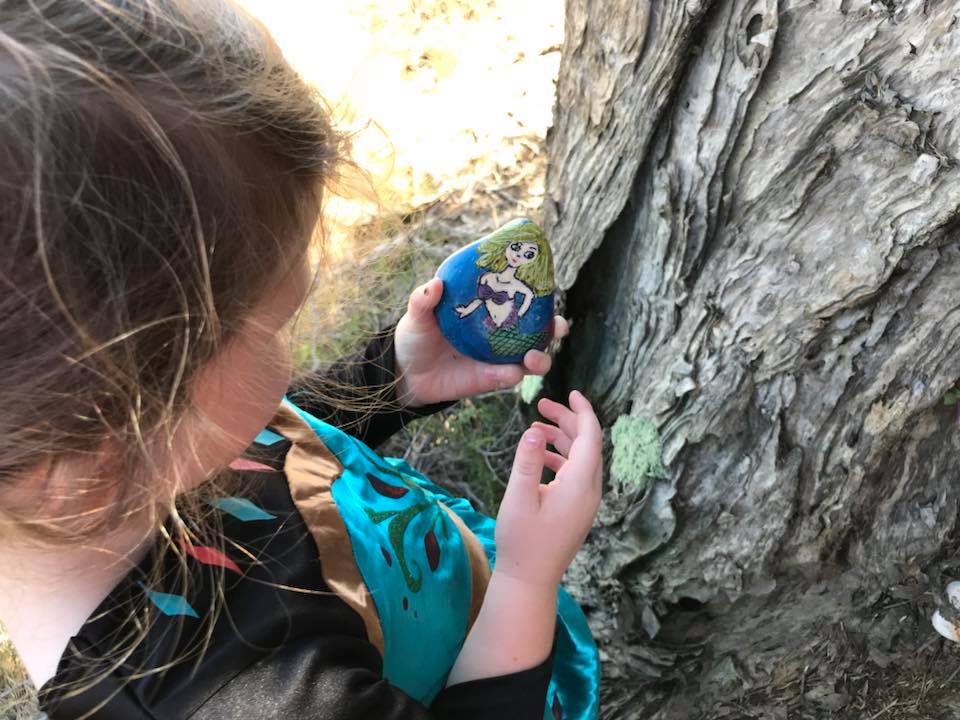 Ellenbrook Fairy Doors