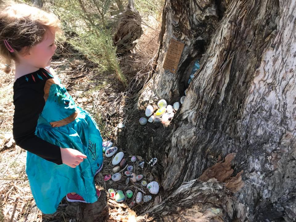 Ellenbrook Fairy Doors