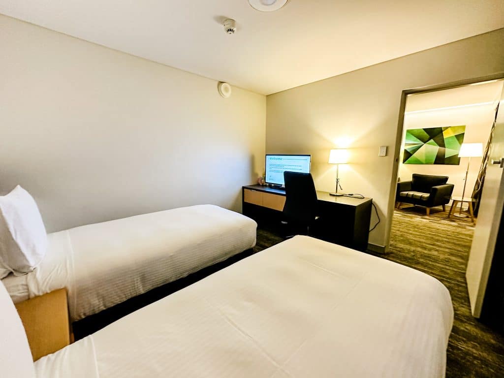 Holiday Inn Perth