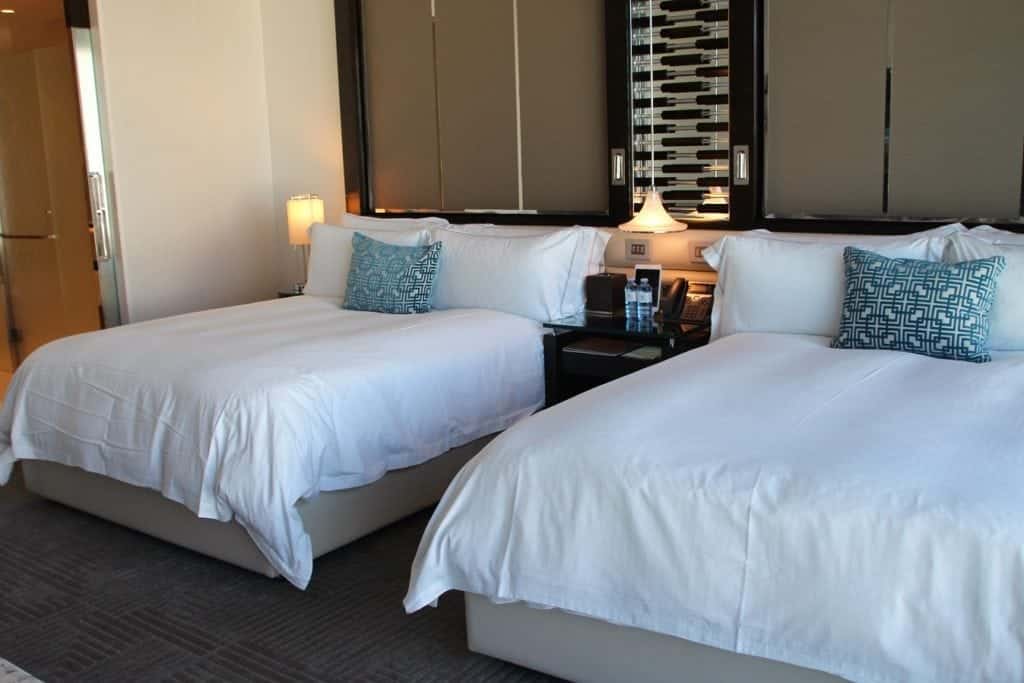 Crown Casino Rooms Perth