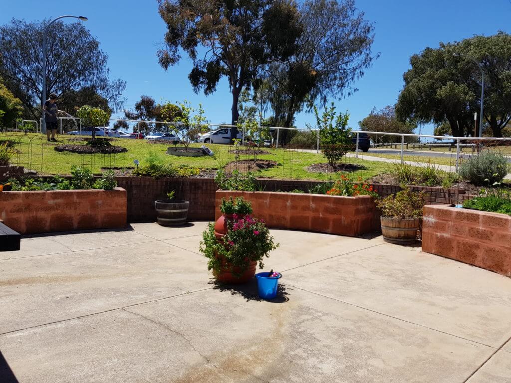 Duncraig Library, Duncraig