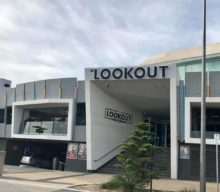 The Lookout, Scarborough