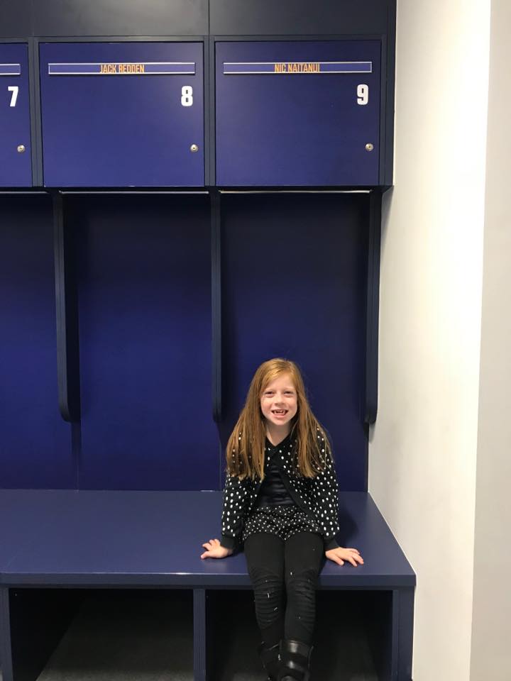 Optus Stadium Tour