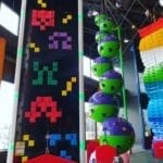 iPlay, Westfield Carousel