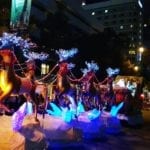 RAC Christmas Pageant