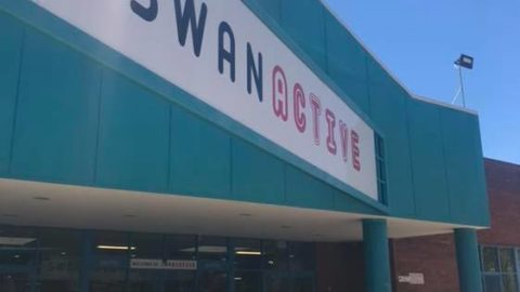 Swan Active, Midland