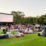 Moonlight Cinema Perth