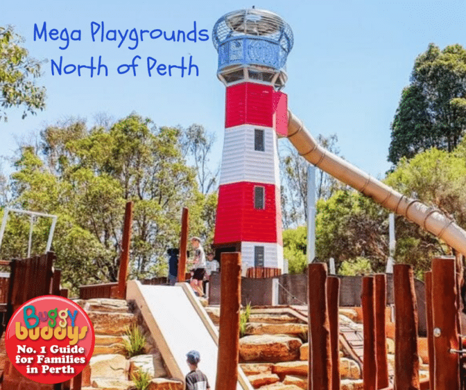 Best Parks Perth check out our guide to the MEGA PARKS in Perth