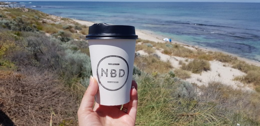 Watermans Bay Beach and Playground Buggybuddys guide to Perth — free download