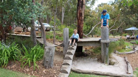 Happs, Dunsborough