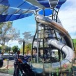 Mandurah Forum Playground, Mandurah