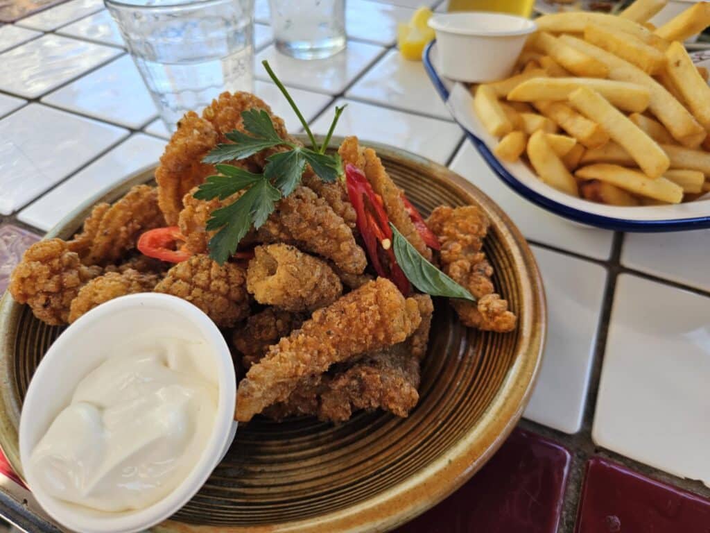 The Island at Elizabeth Quay
