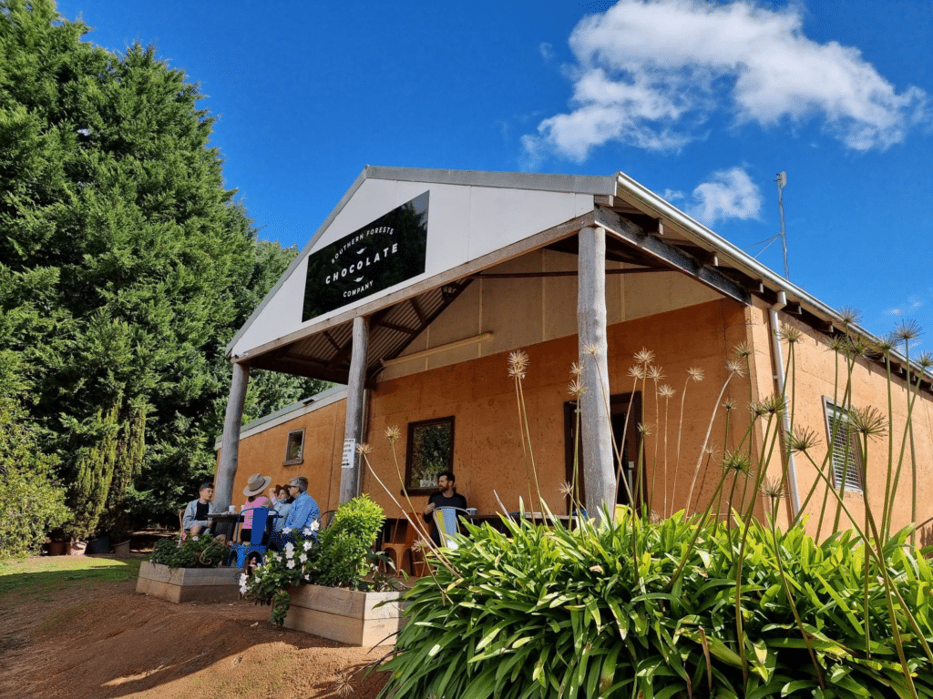 Best Chocolate Cafes in Perth and Southwest WA