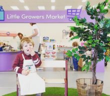 Little Land, Balcatta