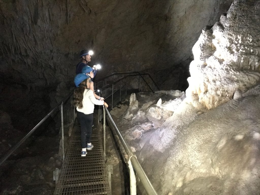 Giants Cave