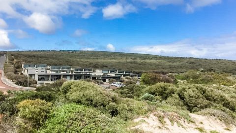 Smiths Beach Resort, Margaret River