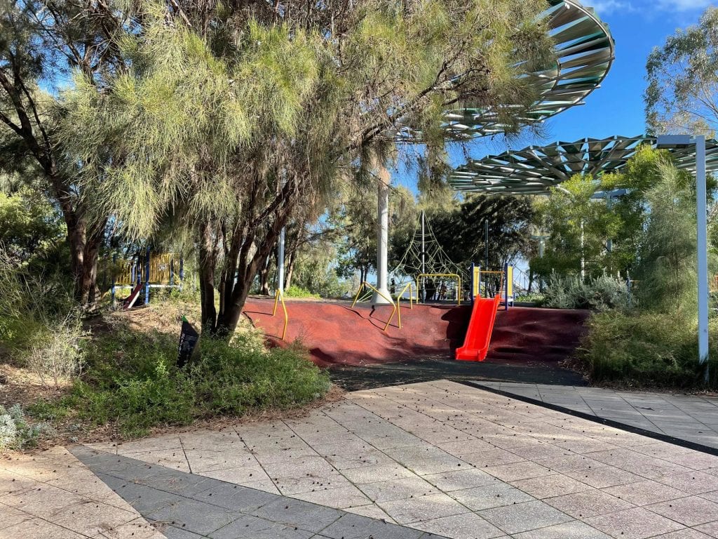 Long Neck Brewery Perth