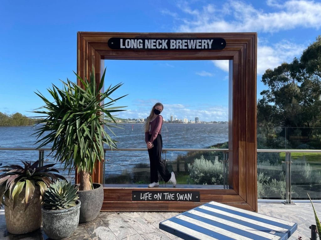 Long Neck Brewery Perth