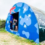 No.227 RAAF Radar Bunkers Yanchep