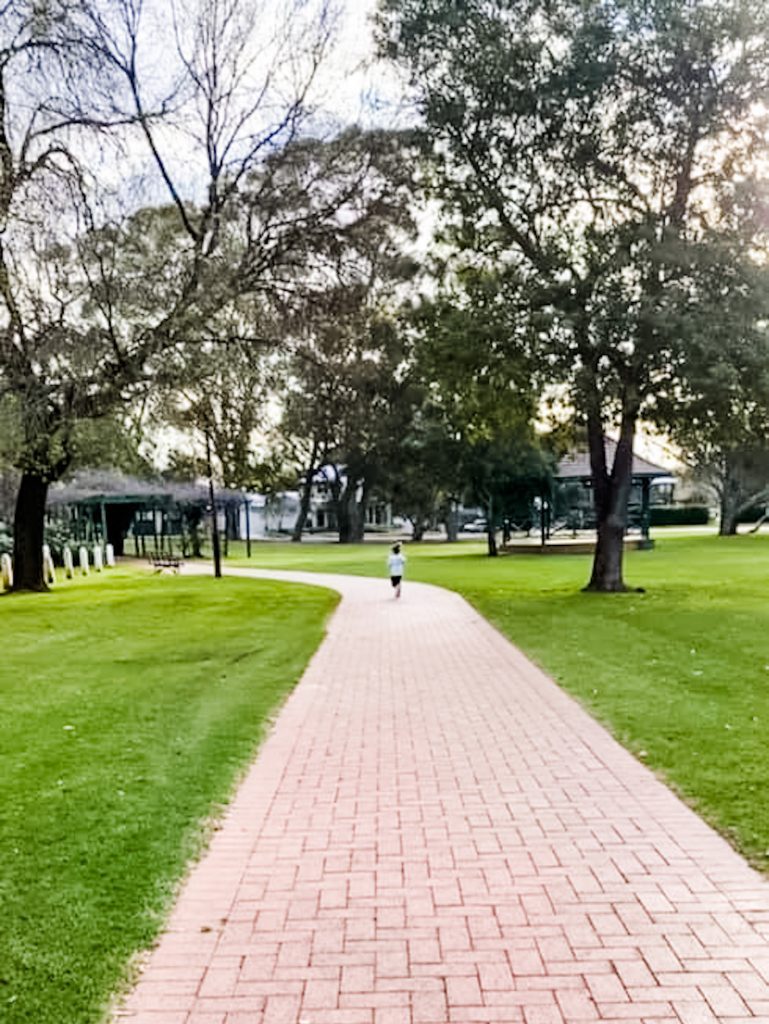 Stirling Square Guildford