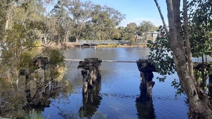 Coal Dam Park