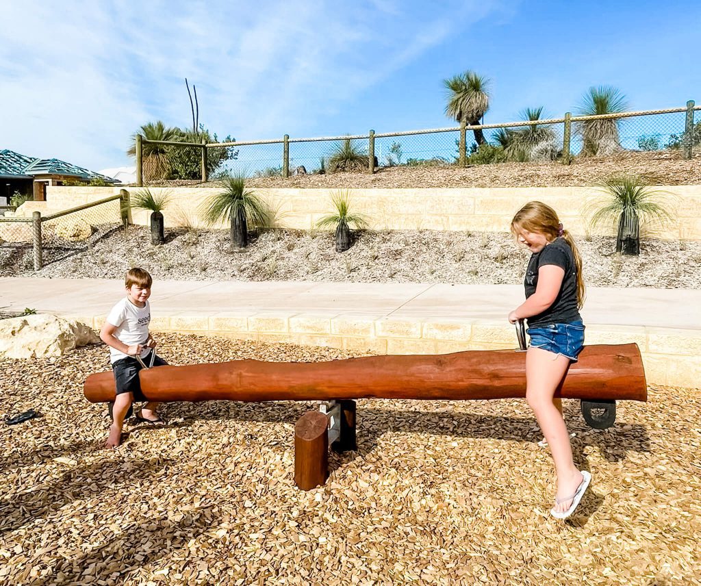 Fontana Park Alkimos