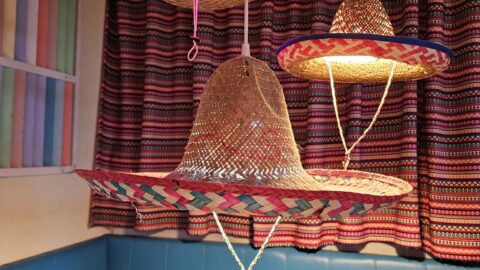 On the Border, Mindarie