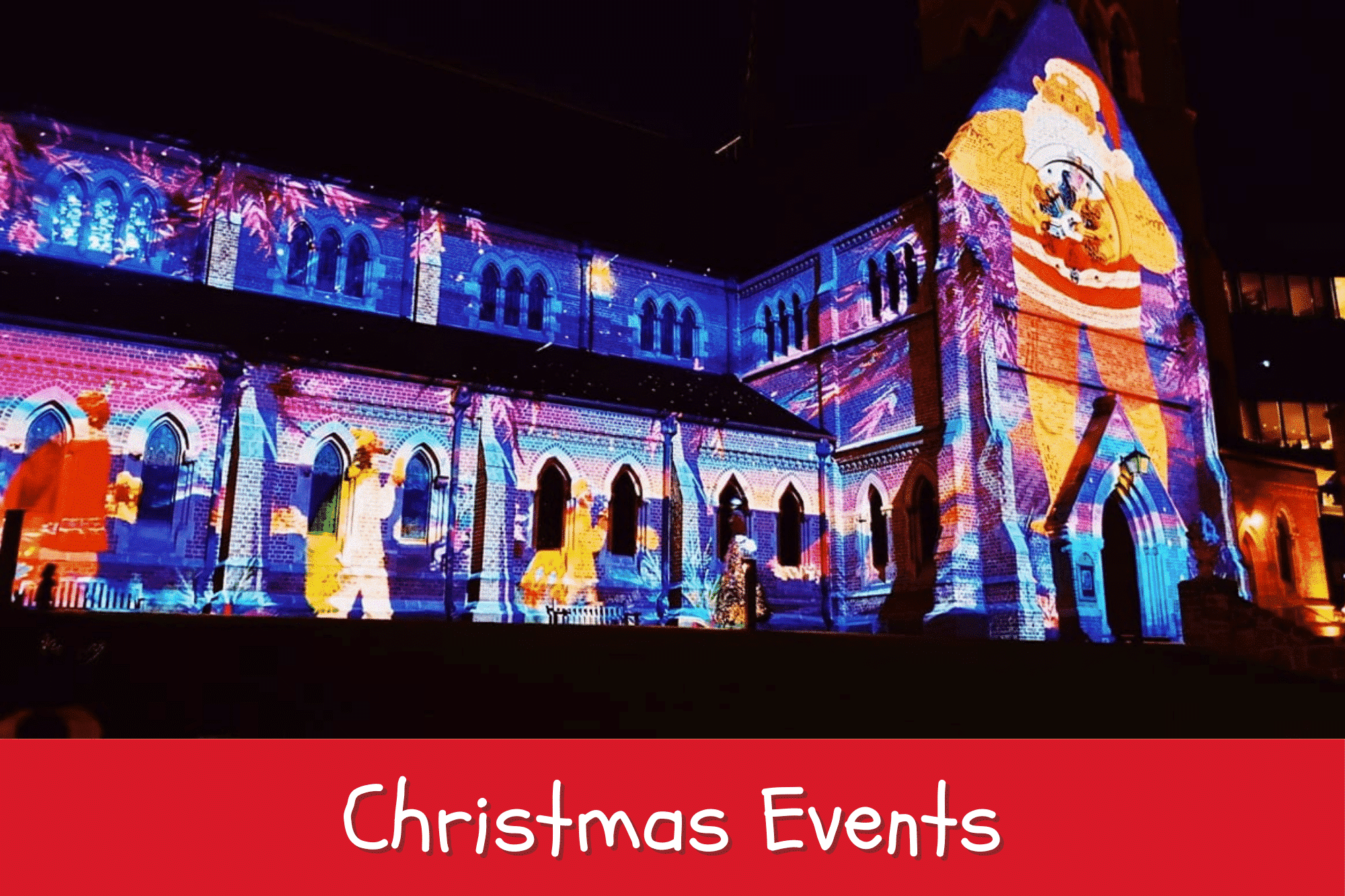 Christmas Events Perth 2023 Fireworks, Markets, Carols and more!