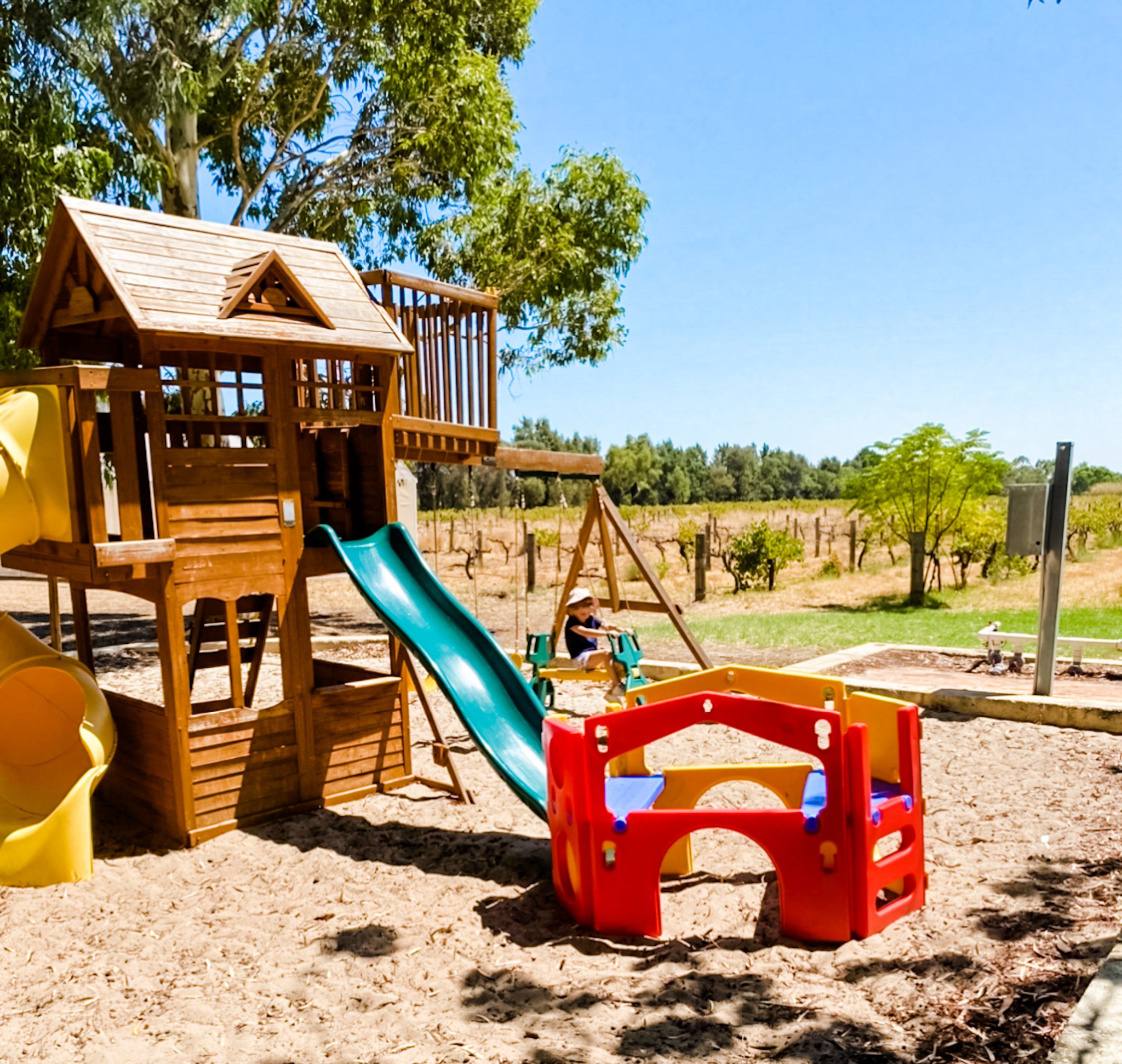 TXOKO Brewery, Baskerville