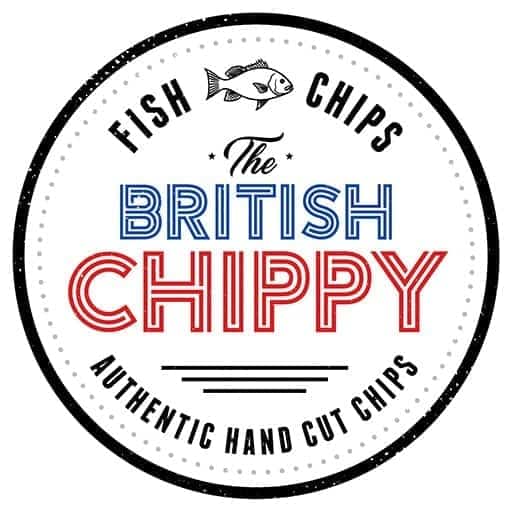 Great British Chippy