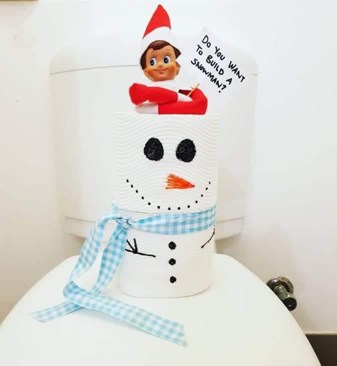 50 Easy Elf on the Shelf Ideas Buggybuddys guide to Perth