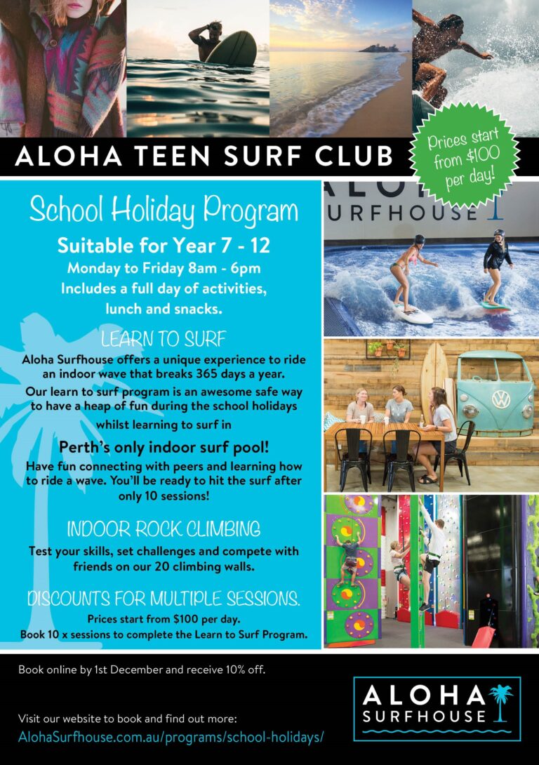 Aloha Social media logos 768x1090